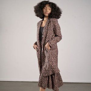 NEW Maria Stanley Ellary Jacket, size S